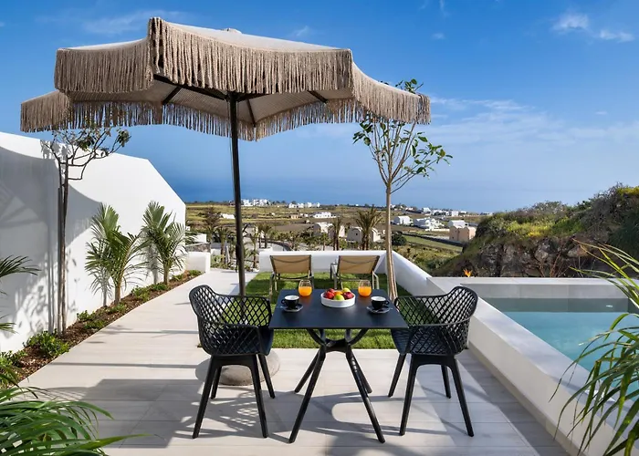 Palm Island Suites
